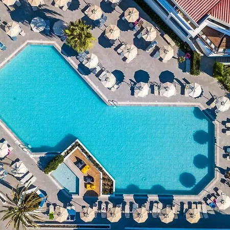 Niriides Hotel-3