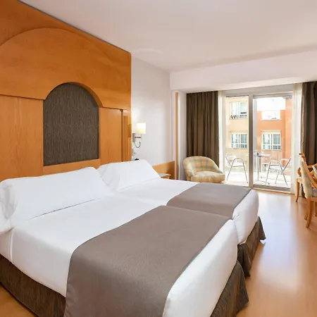 Hotel Cristina By Tigotan Las Palmas - Adults Only-3