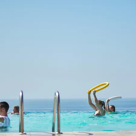 Gloria Palace Amadores Thalasso & Hotel-3