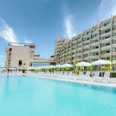 Gloria Palace Amadores Thalasso&Hotel-3