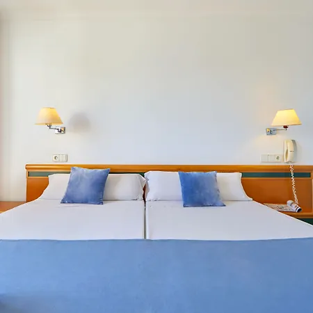 Gavimar Cala Gran Hotel&Apartments-2