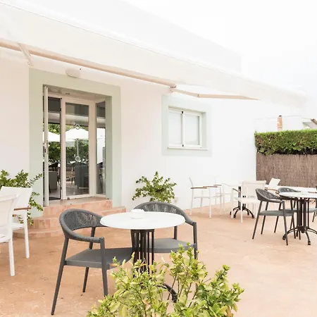 Hotel d'Or-3