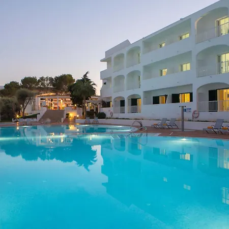 Gavimar Ariel Chico Hotel And Apartments-3