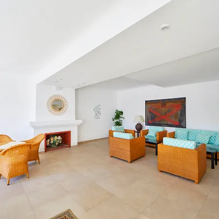 Gavimar Cala Gran Hotel&Apartments-3