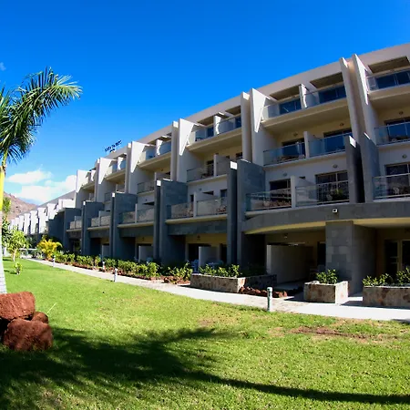 Hotel Livvo Costa Taurito & Aquapark (Adults Only)-2