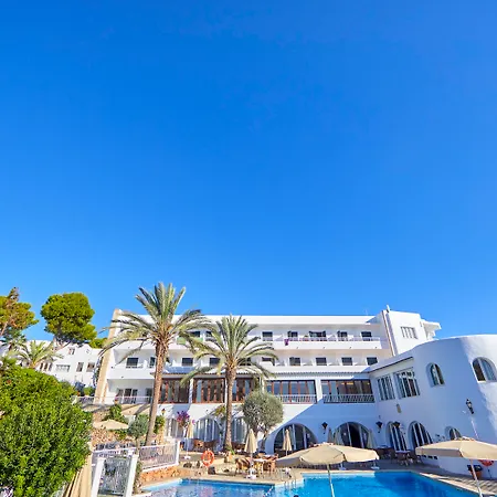Gavimar Cala Gran Hotel And Apartments-2