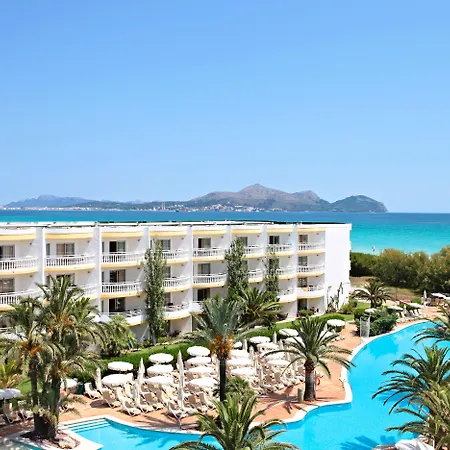 Iberostar Selection Albufera Playa All Inclusive-2