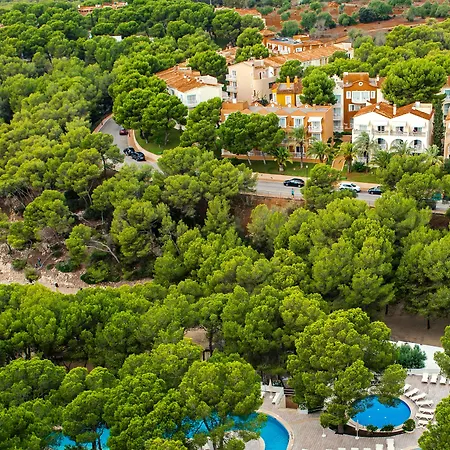Iberostar Waves Club Cala Barca All Inclusive-3