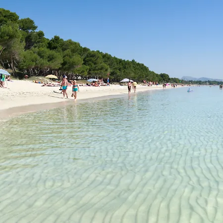 Js Sol De Alcudia-3