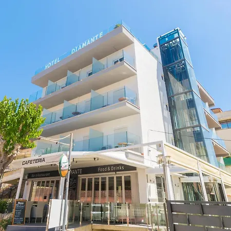 Diamante Paguera Boutique Hotel-3