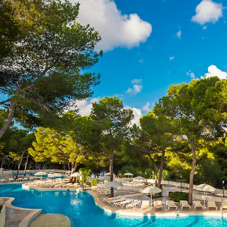 Iberostar Waves Club Cala Barca All Inclusive-2