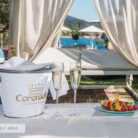Hotel Coronado Thalasso&Spa-3