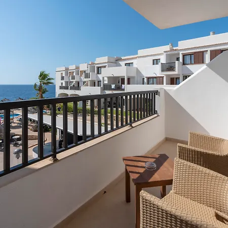 Alua Suites Las Rocas-2