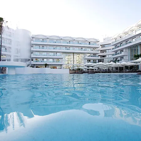 Bg Rei Del Mediterrani (Adults Only)-2