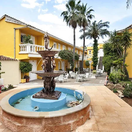 Hotel Cupidor-2