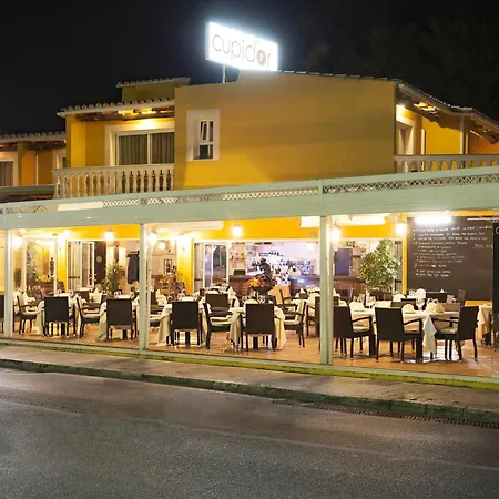 Hotel Cupidor-3