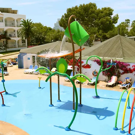 Hotel Club Es Talaial-3