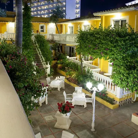 Hotel Cupidor-2