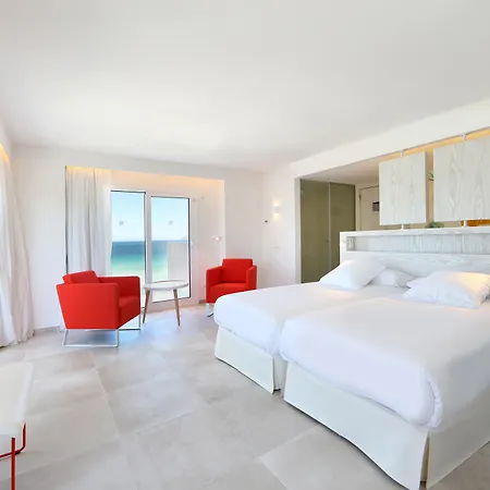 Iberostar Waves Alcudia Park-3