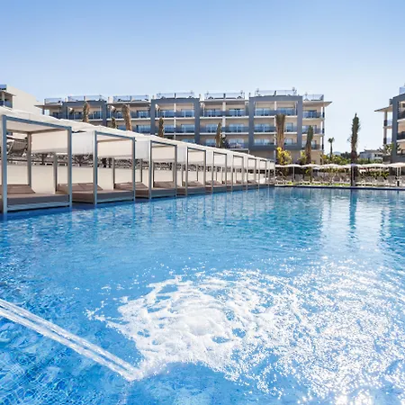 Zafiro Palace Alcudia-2