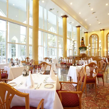 Grupotel Parc Natural & Spa-2