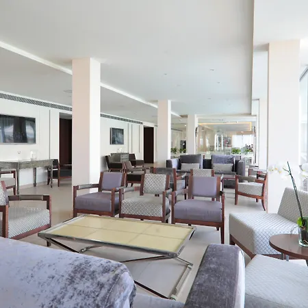 Hotel La Pergola Mallorca-3