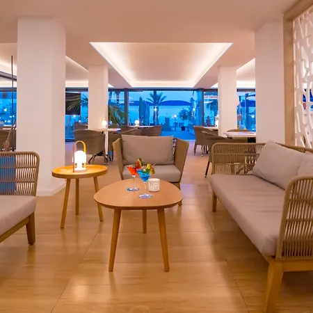 Hotel Negresco - Adults Only-3