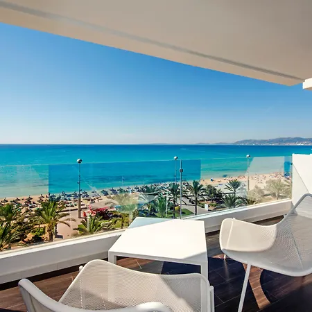 Iberostar Waves Bahia De Palma - Adults Only-3
