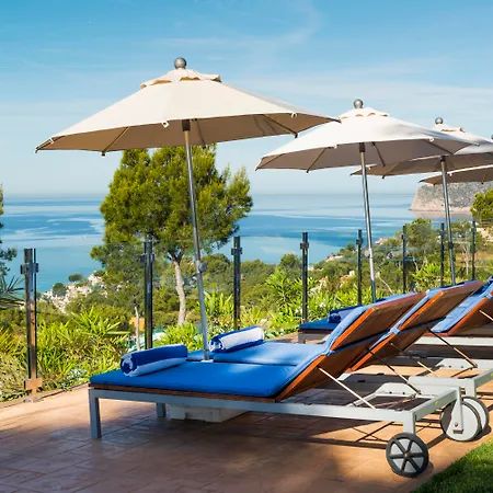 Hilton Mallorca Galatzo-3