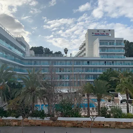 Hotel Bahia Del Sol-3