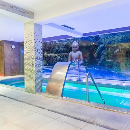 Hotel Torre Azul & Spa - Adults Only-2