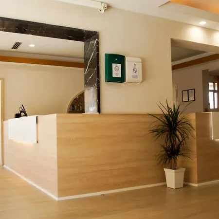 Hotel Iris - Only Adults-3