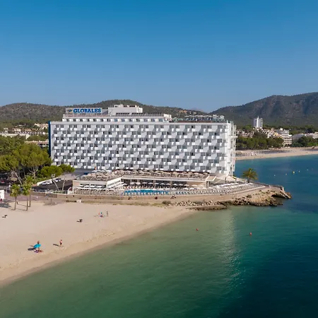 Globales Santa Lucia - Adults Only 18-3