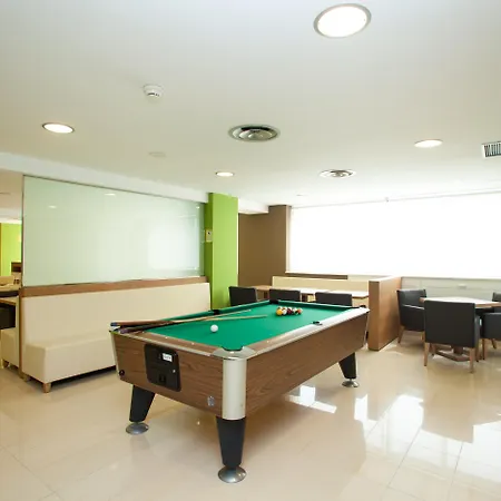 Hotel Don Pepe - Adults Only-2