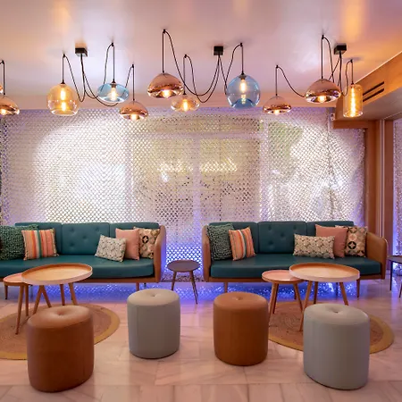 Sotavento Club Apartments - Adults Only-3