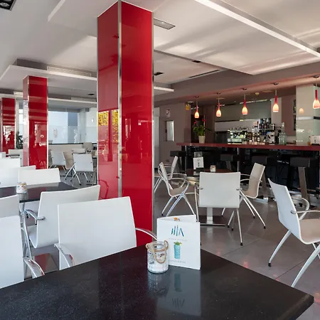 Nautic Hotel & Spa-2