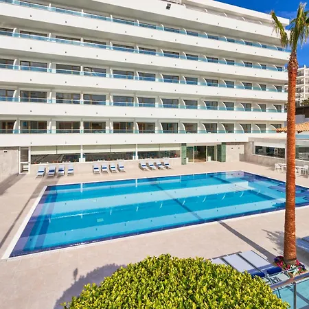Globales Torrenova (Adults Only)-3