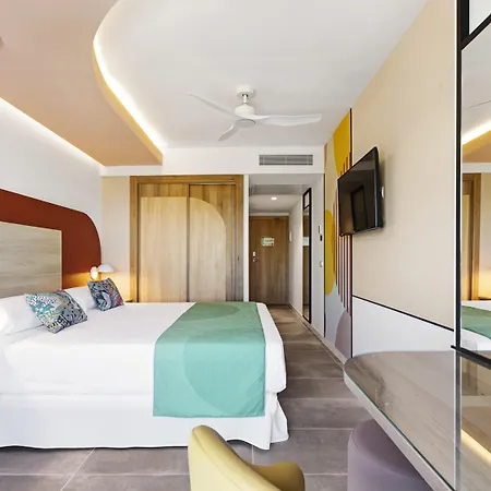 Hotel Riu Concordia-2
