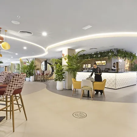 Hotel Riu Concordia-3