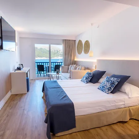 Parque Nereida Suites Hotel-2