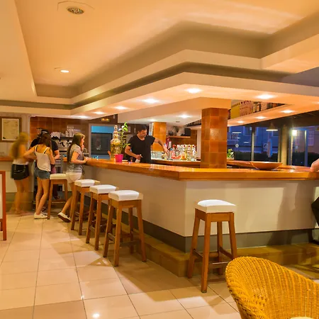 Hotel Bella Mar-2