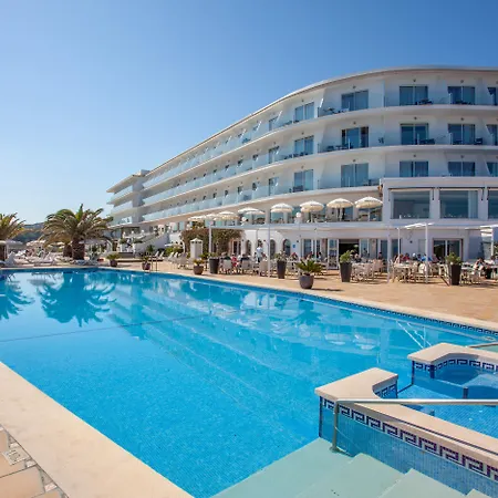 Grupotel Aguait Resort & Spa - Adults Only-3