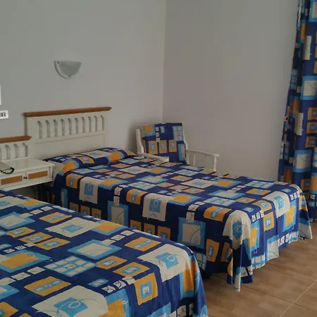 Hotel Casa Del Sol-2