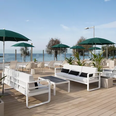 Aluasoul Palma Hotel Adults Only-3