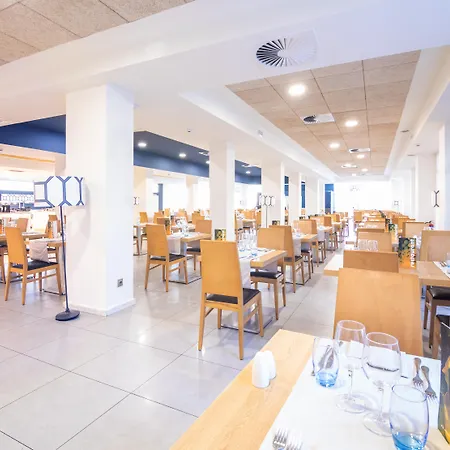 Cabot Pollensa Park Spa-3