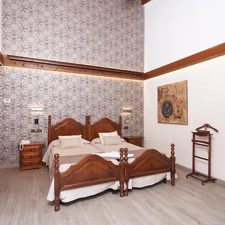 Hotel Son Moli Country House-2