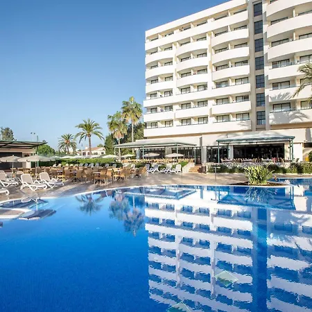 Welikehotel Marfil Playa-2