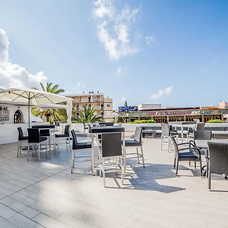 Pierre & Vacances Mallorca Deya - Adults Recommended-3