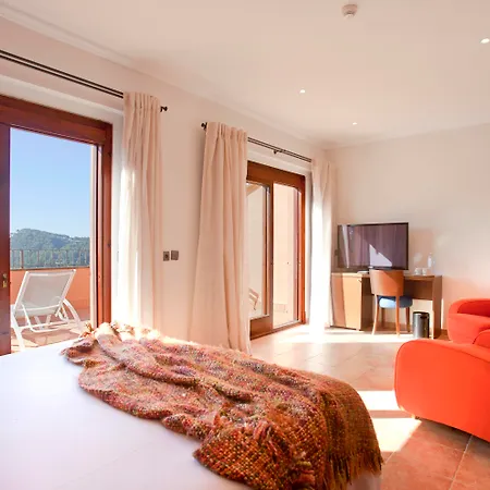 Maristel Hotel & Spa - Adults Only-2