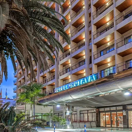 Be Live Experience Orotava (Adults Only)-2